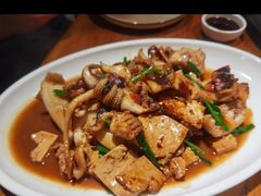 -77号渔船·蒸海鲜青岛菜(积米崖店)