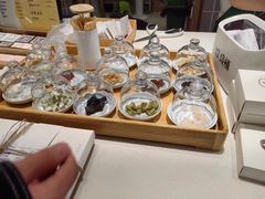 -阮大兴糕团(杭州西湖银泰百货店)