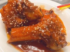 -新会鲜蚝鸡煲(新会总店)