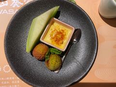 -山葵家·创意料理(宁波来福士店)
