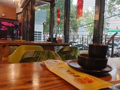 -荣记潮汕牛肉火锅(仙鹤街店)