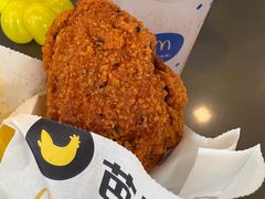 -麦当劳(季华好又多店)