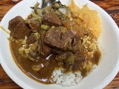 -富辉粉店·海南咖喱饭