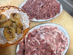 -华哥新鲜猪精品美食