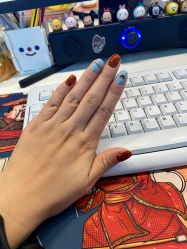 -媄甲诗美甲美睫