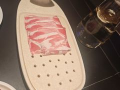 -额尔敦传统涮(公园西路店)