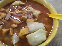 -玉华饮食店(茅台路店)