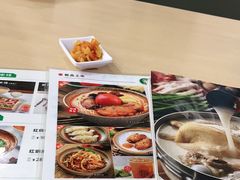 -蒙自源米线大王(普宁广场店)