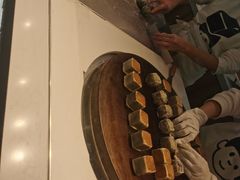 -姜先生仙仙豆糕(浦江万达店)