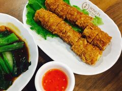 自制五香卷-松發肉骨茶(牛车水店)