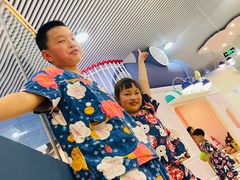 -汤连得温泉馆(宝山店)