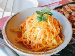 -一品诚记烤肉·甄选店(中南路店)