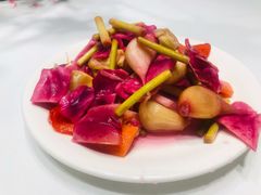 -院8里·少城记忆老川菜(宽窄巷子店)