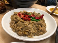 -吴记百姓菜馆·北京菜·烤鸭(故宫店)