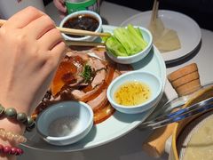 -额娘·春饼烤鸭(华北七楼创始店)