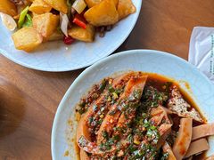 -清真·益鑫羊肉手抓馆(花园北街店)