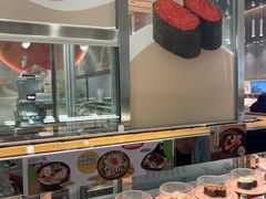 -争鲜回转寿司(中街大悦城店)
