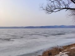 -棋盘山风景区