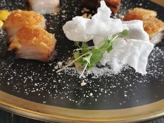 -彩丰楼中餐厅·仁恒洲际酒店
