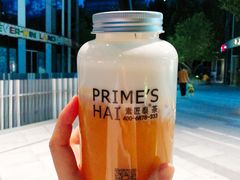 -素匠泰茶(三里屯SOHO工体奶茶店)