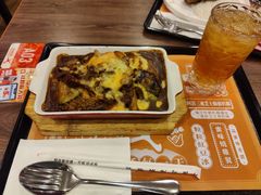 -大快活(罗湖商业城分店)