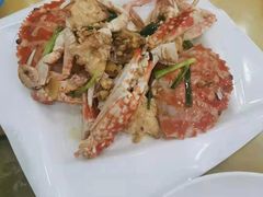 -春园海鲜广场D区6号(钟姐海鲜加工店)