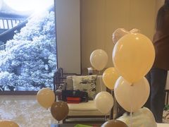 -香山湖渔家大院