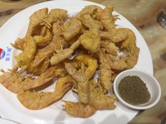 -小船渔村•大连菜•大连焖鱼(明泽街店)
