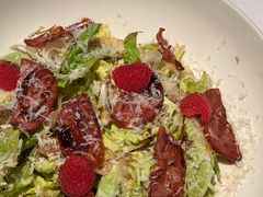 -Bistro Wang 牛排馆