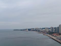 -烟台山景区