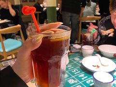 -粤港湾砂锅粥·宵夜(宝龙店)