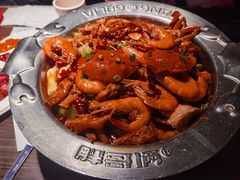 -胖哥俩肉蟹煲(重庆观音桥大融城店)