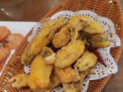 -洲晓鱻舟山海鲜(2号店)