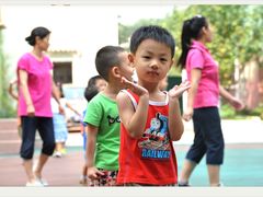-精诚实验幼儿园潘家园园