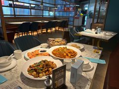 -悦海·家宴·冰花皮皮虾大锅贴(宝龙店)