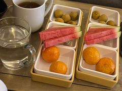 -和子足浴SPA会馆(梁溪店)
