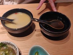 -人间酒暖·Go blanc·烧鸟·深夜食堂(陆家嘴店)