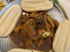 -小菜园新徽菜(合肥之心城店)