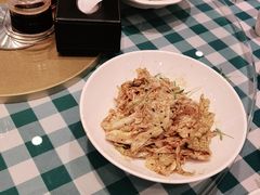 -紫光园·烤鸭·北京菜(劲松店)