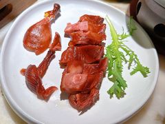-绿茶餐厅(许昌万达广场店)