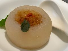 -王府茶楼茶宴·创意菜(朝阳公园店)