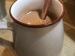 港式奶茶-寻味·港式茶餐厅(富力城店)
