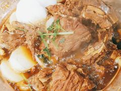 -友乐居羊蝎子(西直门店)