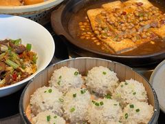 -简小舍· 民间手艺菜(古德寺店)