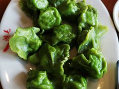 三鲜馅的饺子-鸿毛饺子(紫竹桥店)
