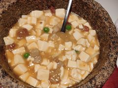 -绿茶餐厅(淮安吾悦广场店)