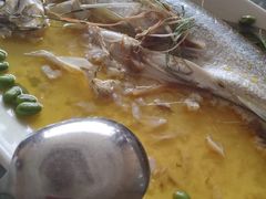 -小厨娘淮扬菜(天印大道店)