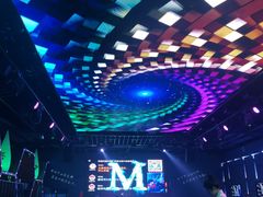 -M-MIX电音烤吧