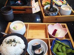 -德川家日本料理(中关村寰太大厦店)