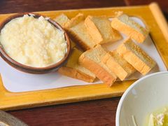 桂花酒酿圆子-大牌大·传统杭帮菜(湖滨店)